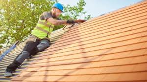 Best Roof Leak Repair  in St Marys, OH