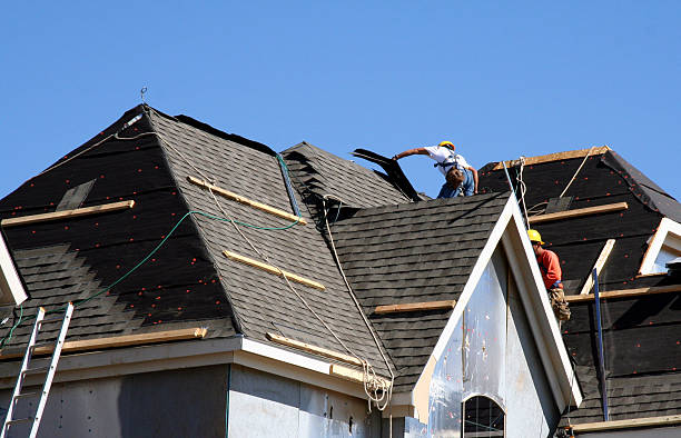 Best Roof Insulation Installation  in St Marys, OH