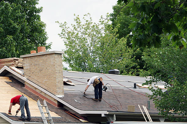 Best Emergency Roof Repair  in St Marys, OH