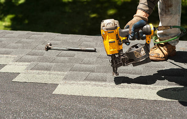 Trusted St Marys, OH  Roofing repair and installation Experts