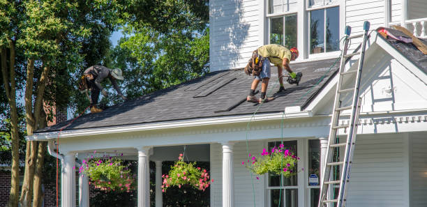 Best Roof Ventilation Installation  in St Marys, OH