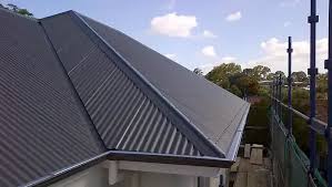 Sheet Metal Roofing in St Marys, OH